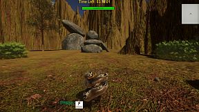 THE ADVENTURES OF LWANDA MAGERE