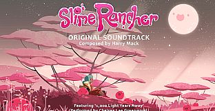 Slime Rancher: Original Soundtrack