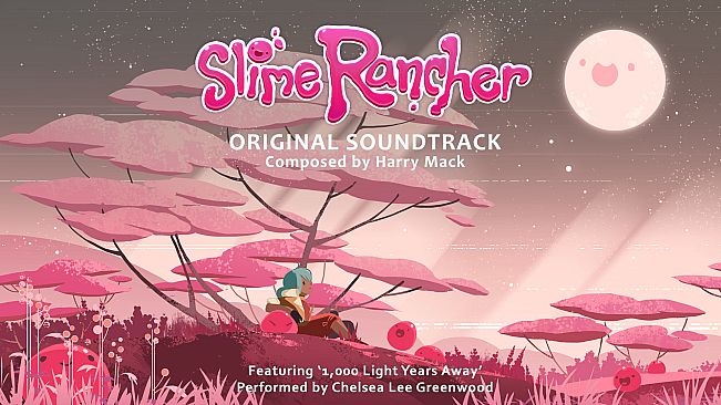 Slime Rancher: Original Soundtrack