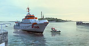 Ship Simulator: Maritime Search and Rescue