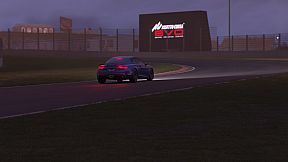 Assetto Corsa EVO