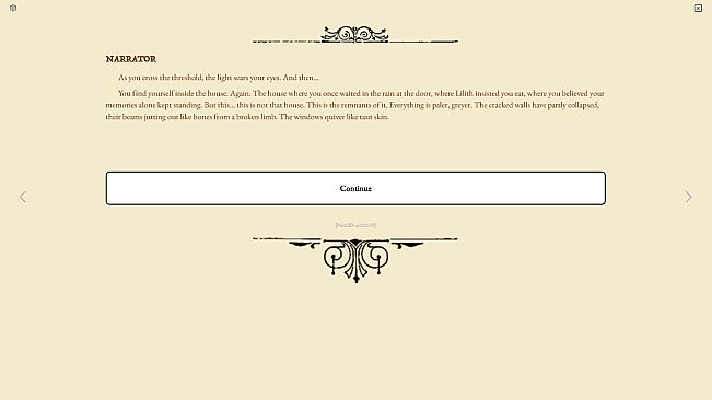 Livber: Smoke and Mirrors - Playable Kindle Version