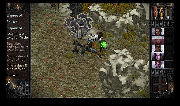 Serpent in the Staglands