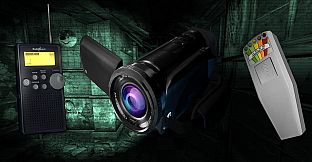 Dark Fall: Ghost Vigil