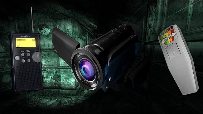 Dark Fall: Ghost Vigil