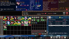 VenusBlood HOLLOW International