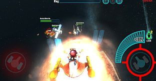 Galaxy Combat Wargames