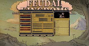 Feudal Kingdoms