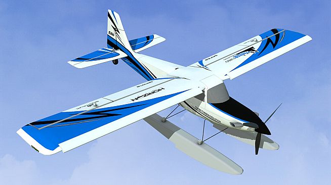 RealFlight Evolution - 2023 Year Content Pass