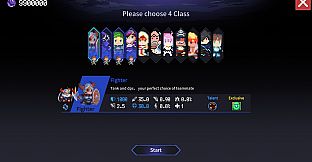 Time Walker: Dark World