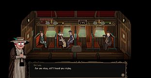 Vlad Circus: Curse of Asmodeus