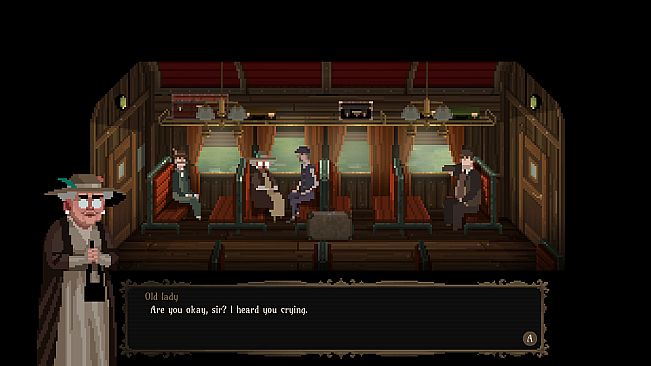 Vlad Circus: Curse of Asmodeus