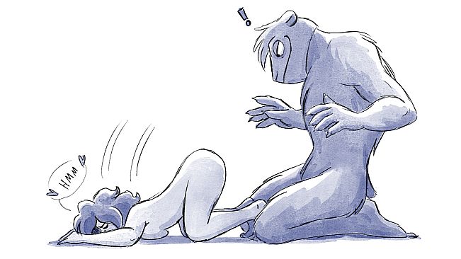 Monstrous Love - Artbook