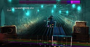 Rocksmith 2014 Edition – Remastered – Four Tops - “I Can’t Help Myself (Sugar Pie Honey Bunch)”