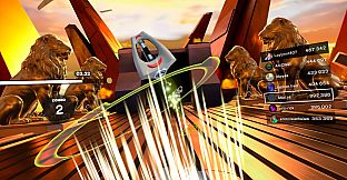 Les Mills XR Bodycombat: Power Strike