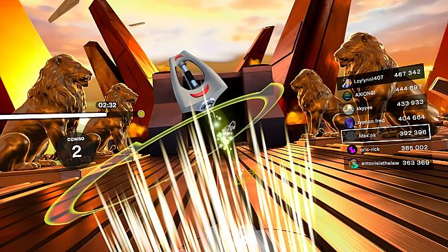 Les Mills XR Bodycombat: Power Strike