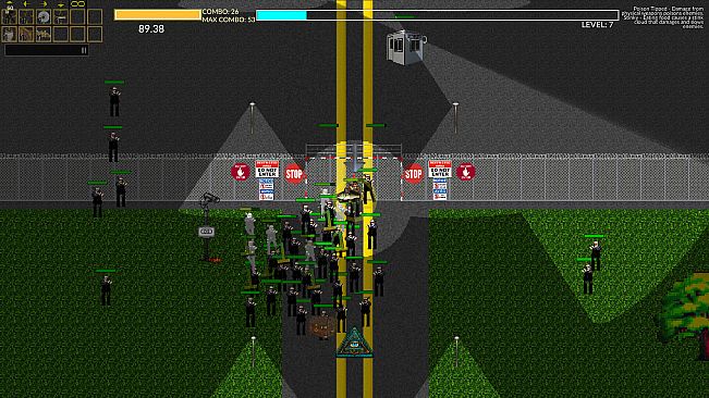 Harmonic Convergence