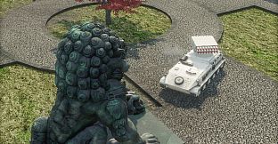 Armored Warfare - Pindad SBS