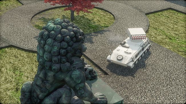 Armored Warfare - Pindad SBS