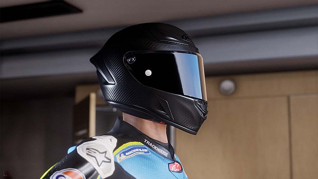 MotoGP26 - HJC Helmet Pack