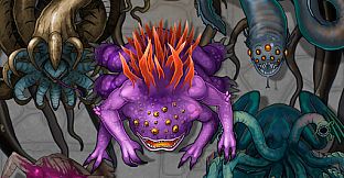 Fantasy Grounds - Devin Night Pack 222: Cosmic Horrors 2