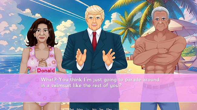 Love Love 2024: The Love Election