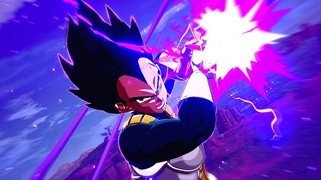 DRAGON BALL: Sparking! ZERO Super Limit-Breaking NEO Edition