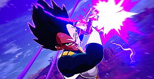 DRAGON BALL: Sparking! ZERO Legendary Edition