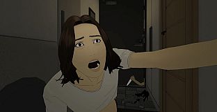 VR TOON Help Me (살려주세요)