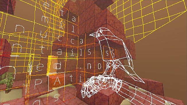 Amid the Grid