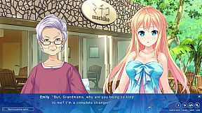 Adventure of a Lifetime