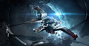 EVE Online: Platynowy pakiet startowy
