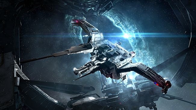 EVE Online: Platynowy pakiet startowy