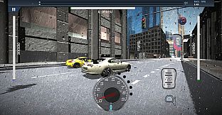 1320 Overdrive