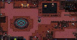 Hero Siege - Mad Scientist (Skin)