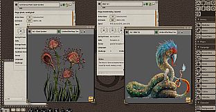 Fantasy Grounds - Latin American Monsters