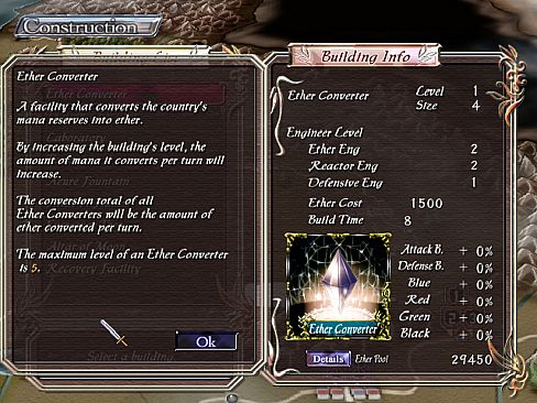 Aselia the Eternal -The Spirit of Eternity Sword-