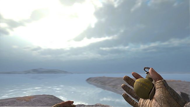 GameGuru - Enhanced Weapons Pack