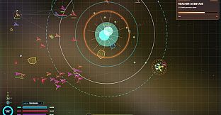 Vectorfall