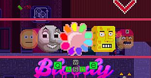 Bloody trains - Faces Faces Choo Choo Choo