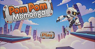 PomPomMomonga
