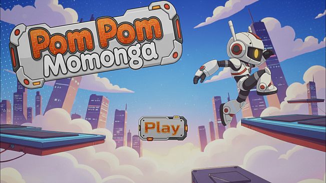 PomPomMomonga