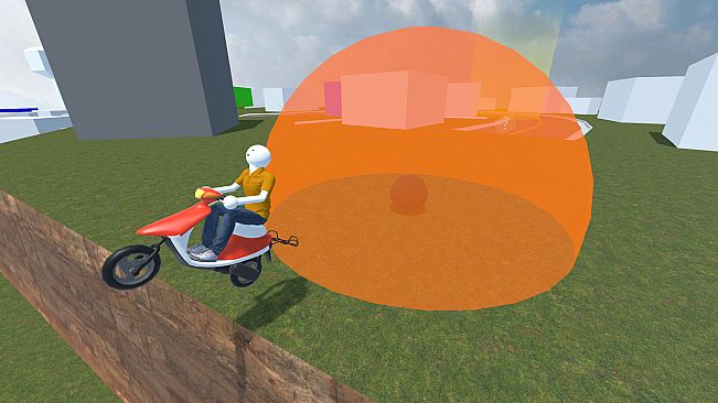 Delivery Derby