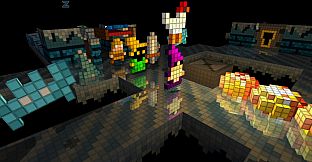 The Forgettable Dungeon