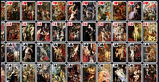 Free Solitaire - Art