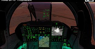 DCS: MAD JF-17 Thunder Campaign