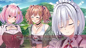 Succubus Sessions: Mami Mamiya's Sweet Slice of Hell