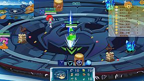 肥肥大作战 fat battle