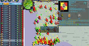 LOGistICAL 3: Portugal