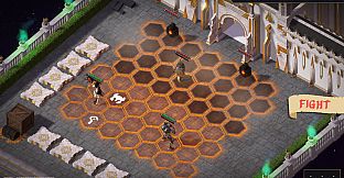 Maze of Astra